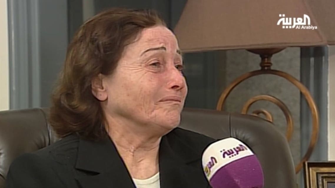 زوجة طارق عزيز