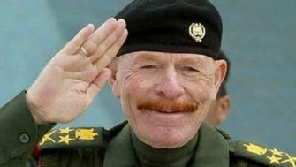 Sources: Iraqi forces hunt for Saddam’s former deputy  
