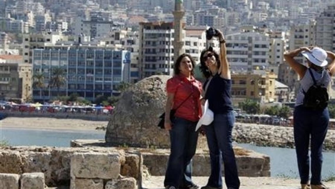 lebanese tourism