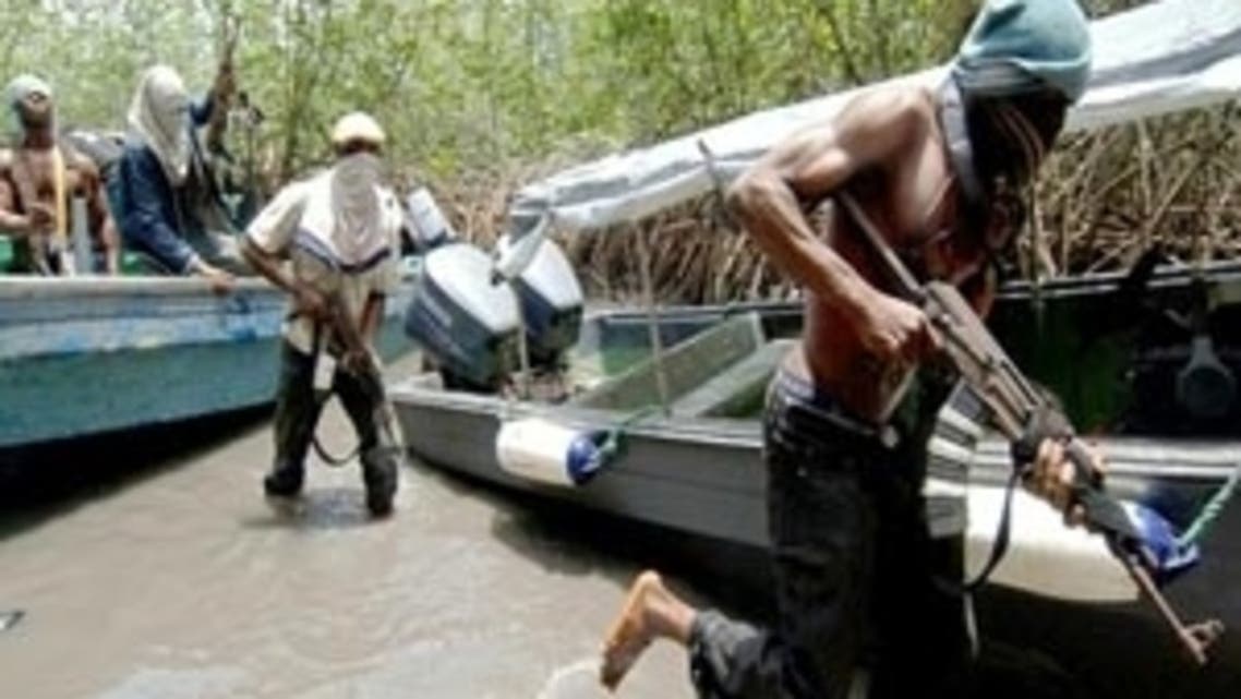 NIGERIA AFP