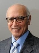 Gamal Serour