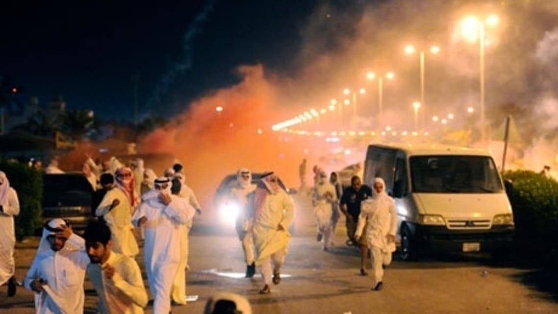KUWAIT AFP
