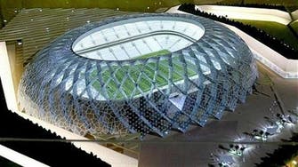 Qatar races to develop solar-powered cooling for World Cup