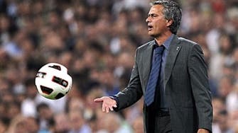 Mourinho to decide Real Madrid future at end of season