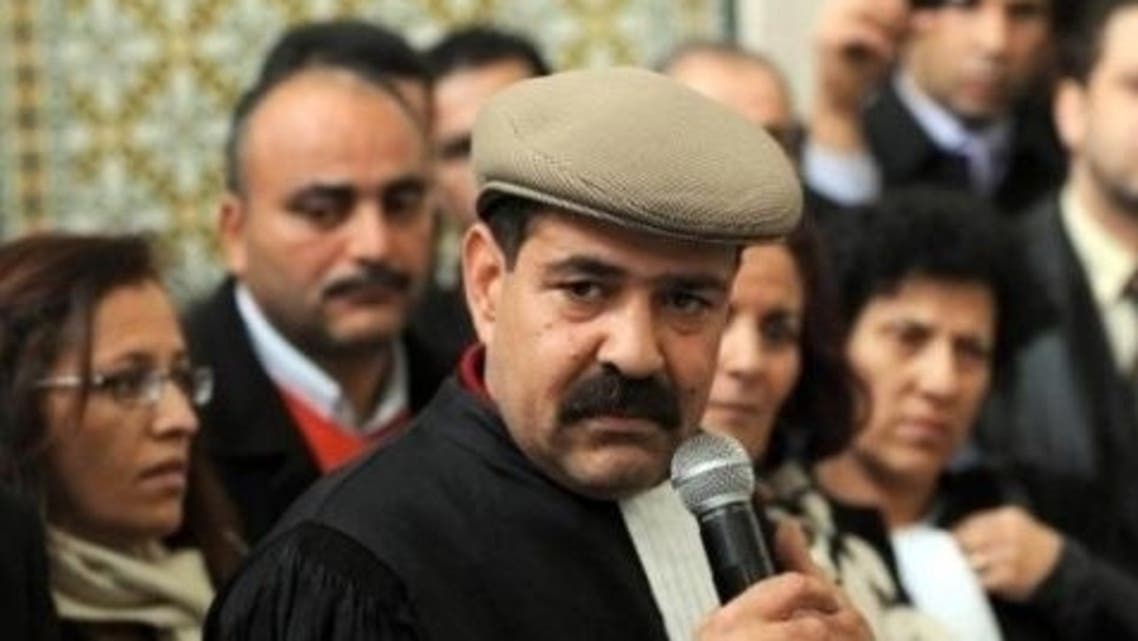 شكري بلعيد