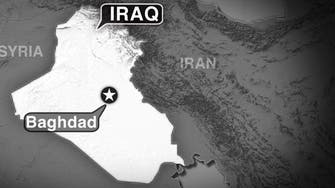 Iraq car bomb kills six Iran pilgrims      
