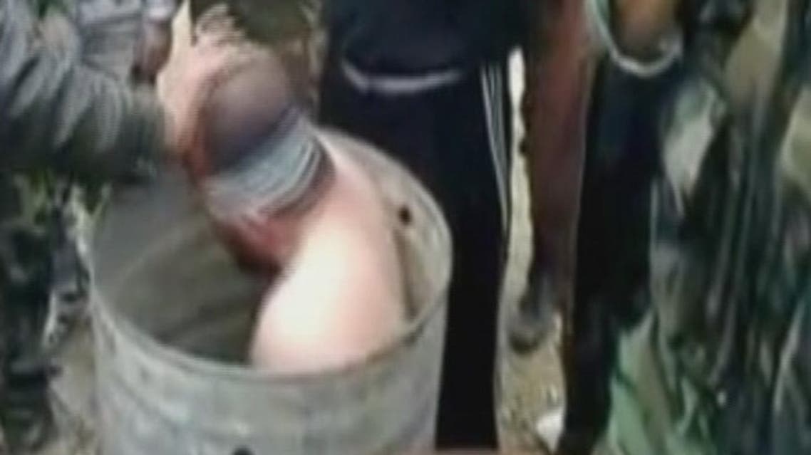 تشدد