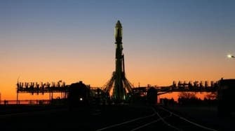 صاروخ روسي يضع "سفينة نوح" جديدة في مدار الأرض