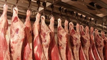 قیمت گوشت قرمز در ایران ۶۰ درصد افزایش یافت