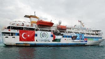 ICC says won’t prosecute over Israel’s deadly Gaza flotilla raid 