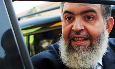 Abu Ismail Reuters