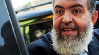 ‘Martyrdom’ paves a way to stronger Egypt, Salafist leader says