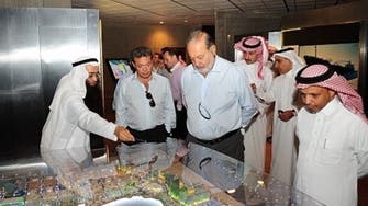 World’s richest man Carlos Slim to invest ‘billions’ in Saudi