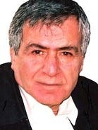 Kamal Kobeissi