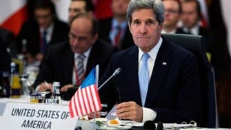 U.S. approves $250m boosted aid package to Syrian opposition