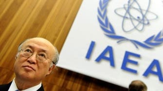 IAEA says top official’s resignation won’t change Iran policy
