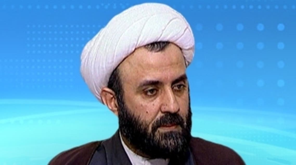 Sheikh Nabil Qauk