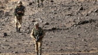 Militants capture town in northeastern Mali