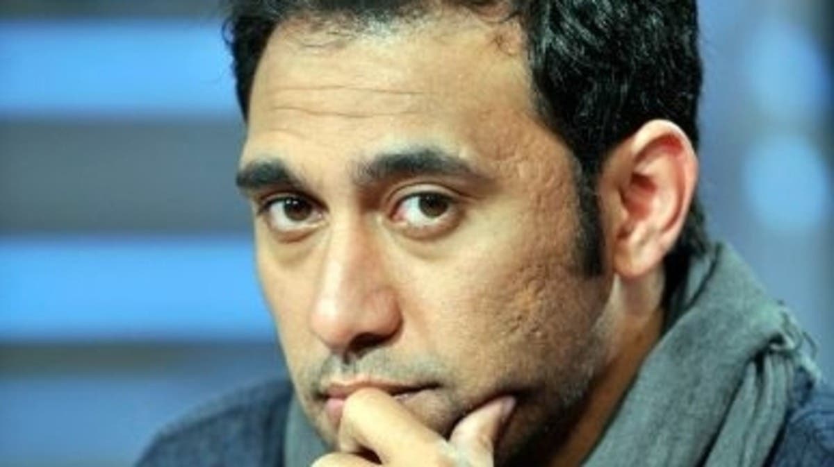 شاهد عمرو مصطفى: "لو مراتي وافقت سأتزوج نوال الزغبي"