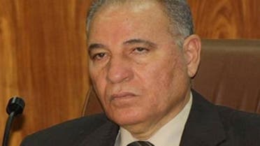 Ahmed al-Zend