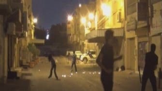 Clashes erupt in Bahrain during Formula 1 Grand Prix