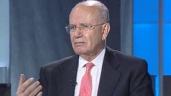 Assad says Qusayr now ‘main battle,’ Lebanon ex-MP says 