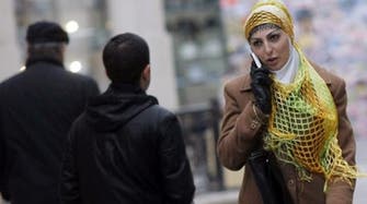 Azerbaijan jails 8 Muslim activists over pro-hijab protest 