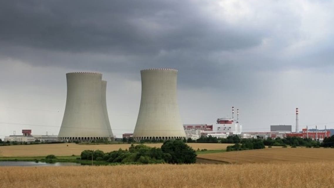 Nuclear