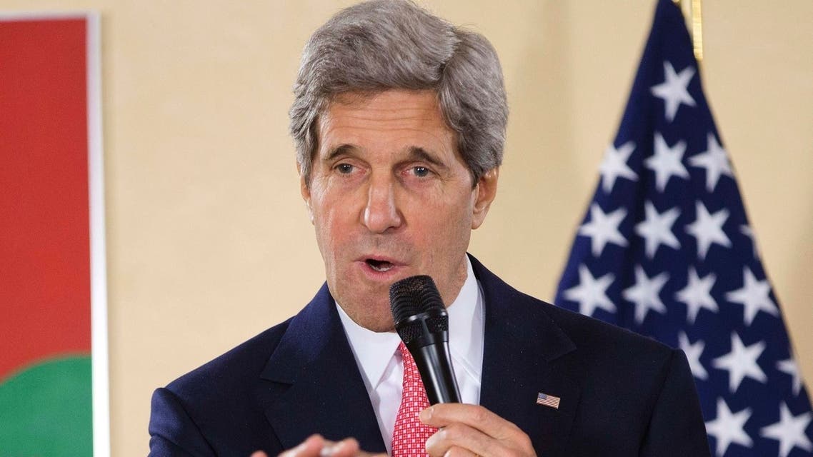 Kerry Reuters
