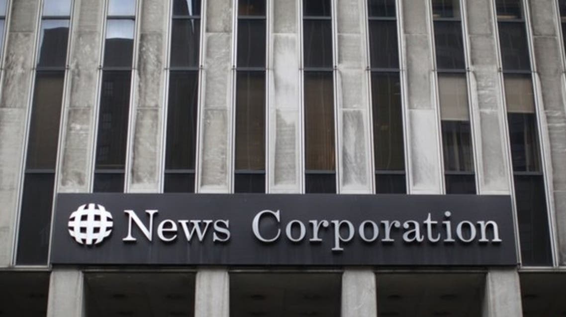 News Corp. insurers paid $139m over the phone hacking scandal and the purchase of a company run by Rupert Murdoch's daughter. (Reuters)