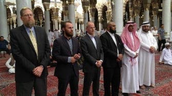 ‘Damage’ control: Ex-Islamophobe to make film on Prophet Mohammed