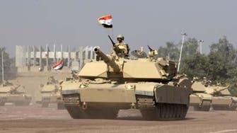 Hundreds killed or injured as Iraqi forces raid Kirkuk protest camp 