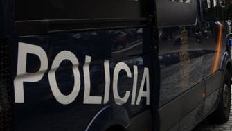 Spain arrests two al-Qaeda suspects