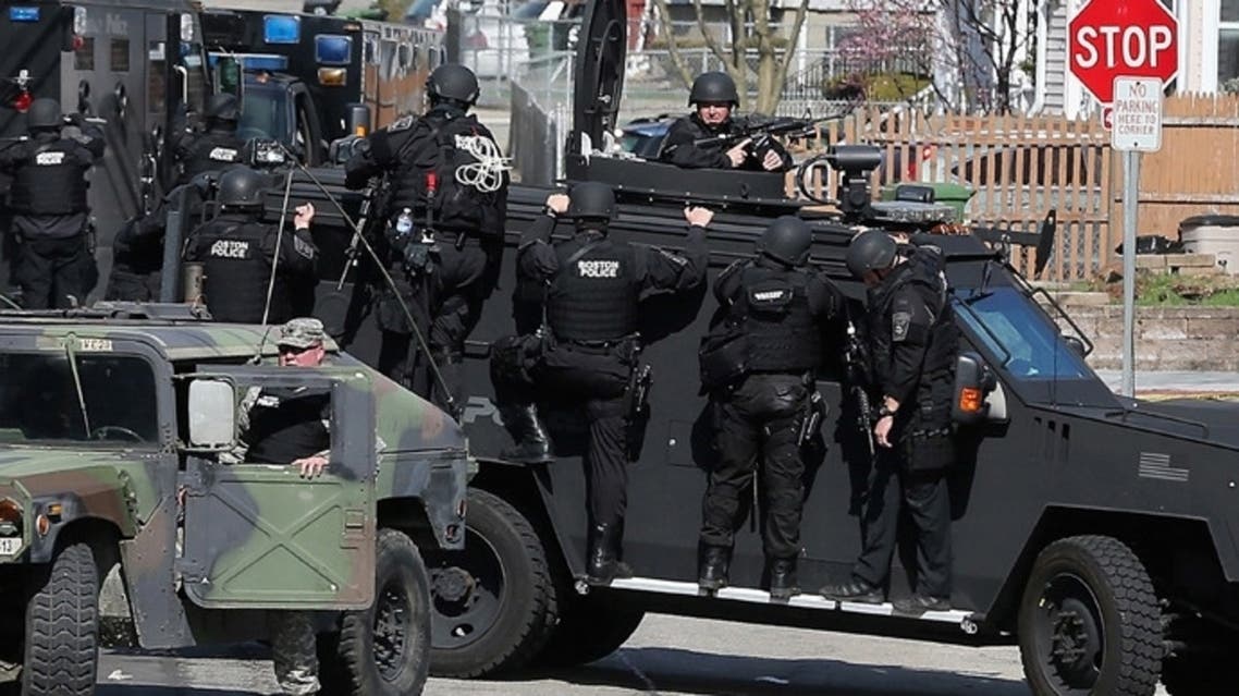 police spian