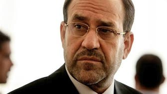 Iraq PM calls for ‘stand’ against Anbar militants 