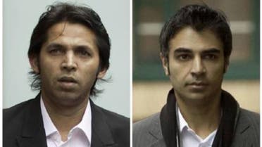 Mohammad Asif Salman Butt