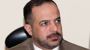 Iraq Ed. Minister (AFP)