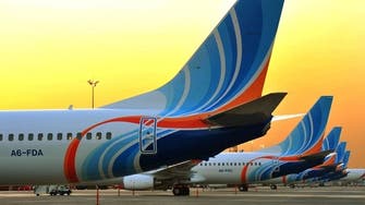 flydubai posts $627mln revenue in first half 