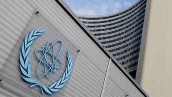 U.N. nuclear watchdog says Iran meeting set for mid-May