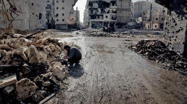 Aleppo