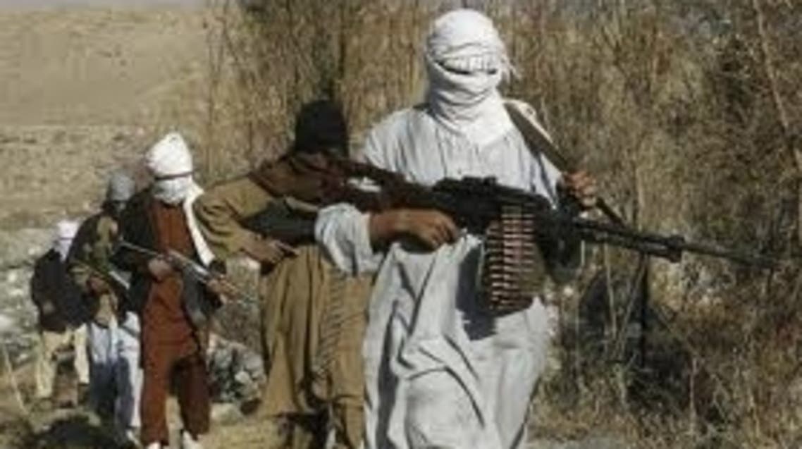 afghan taliban reuters