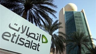 UAE’s Etisalat to make binding offer for $6bn Maroc stake