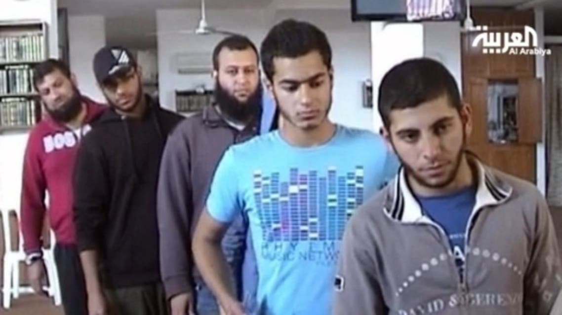 Lebanon Jihad (Al Arabiya)