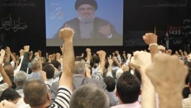 HEzbollah (Reuters)