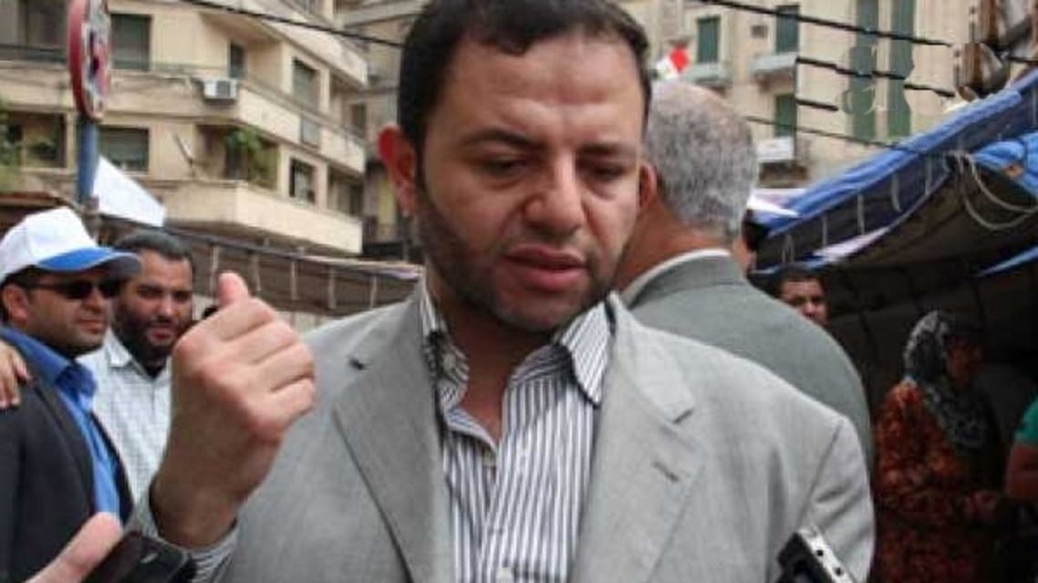 محمد فؤاد جاد الله