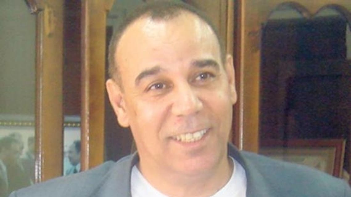 دريسي عبد الكريم