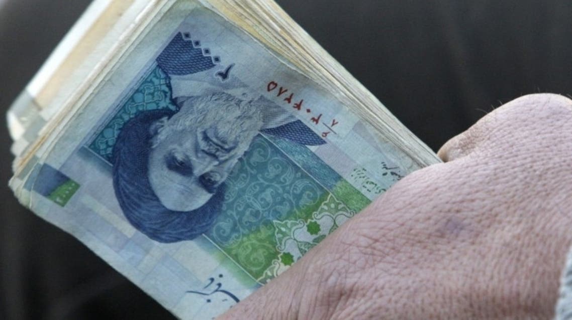 The International Monetary Fund said Iran should emerge from a recession caused by sanctions over its nuclear programme in 2014. (Image courtesy AP)