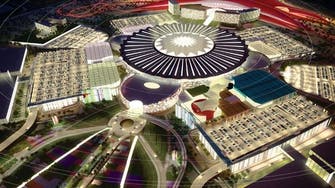 Abu Dhabi overtakes Dubai as top city for new shopping malls