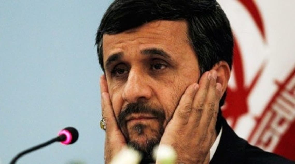 iran reuters