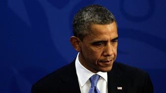 Obama pressured over Syria chemical weapons claims